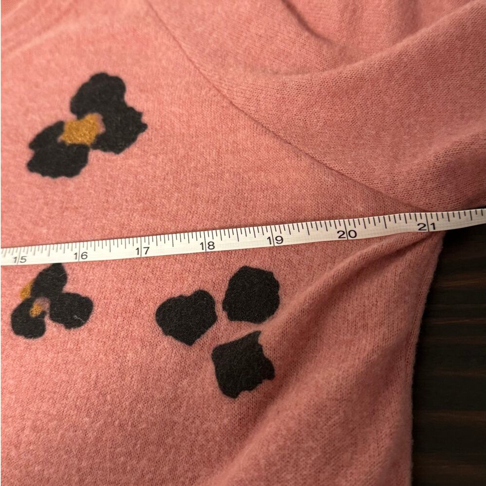 Anthropologie Maronie Women’s Long Sleeve Sweater Top - Picture 12 of 13